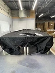 Larson FX2020 Ratchet Cover Tl (2012-2013) 34136-14 Black 238" 111" Boat. Fixed Price $319.96.