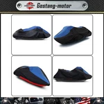 600D Heavy Duty Trailerable Watercraft Waterproof Jet Ski Cover 116"-125" Seat. Fixed Price $24.47.