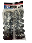 Boater Sports 1" X 8' Cover Tie Down Set 12 Pack 55133. Fixed Price $14.95.