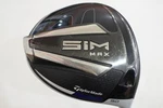 Taylormade Sim Max 9 45.5IN Driver Right-handed TB60 1850. Fixed Price $272.99.