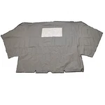 2014 Lund 2275 Baron Boat Stern Enclosure Curtain 2159088 Gray (oem). Fixed Price $286.98.