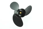 Tohatsu Prop & 9.8 Hp (8.5 Dia X 9.0 Pitch) 3B2B645170 Oem New. Fixed Price $90.13.