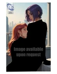 Raven And Starfire Custom Made Comic Book Cover. Fixed Price $30.00.
