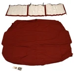 Chaparral Boat Bimini Cover 115132006 257 / 277 Ssx Ameritex (2PC). Fixed Price $217.11.