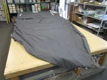 Tracker Pro 165 (2013) Single Console Cover Dowco 34717-11 Charcoal Gray Boat. Fixed Price $299.95.