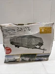 Covermate Hd 600 Pontoon Boat Mooring And Storage 21'-24'L 102'' Max Beam. Fixed Price $139.99.