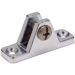 Seachoice Deck Hinge 90-DEGREE Chrome #75861. Fixed Price $11.87.