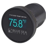 Blue Sea Temperature Meter #1741200. Fixed Price $83.59.