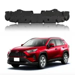 For 2019-2024 Toyota RAV4 Front Engine Splash Shields Under Cover 514410R100. Fixed Price $54.09.