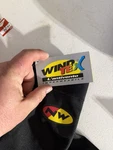 North Wave Tex Waterproof Cycling Shoe Covers Nwt Windproof Black S/m. Fixed Price $19.99.