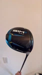 Taylormade SIM2 Max Driver 9.0 Ventus Blue 6S Velo Core Used Excellent. Fixed Price $494.70.