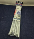 Carver 60000 Adjustable Boat Cover Support Pole Assembly 22" To 70" Aluminum. Fixed Price $62.99.
