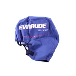 Evinrude Johnson New Oem 50, 60HP I2 Engine E-tech Cloth Cover, 0777300. Fixed Price $208.85.
