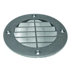 Single Louver 5/8" Width Black Plastic Boat Vent Cover For 4" Hole. Fixed Price $32.95.