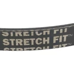 8M0031641 Stretch Alternator Belt For Genuine Mercury 150 Hp 4-STROKE Outboards. Fixed Price $39.95.