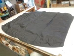 Lowe FM165 (2015) Bimini Top 71 1/2" X 61" Black Dowco 45147-14 Marine Boat. Fixed Price $149.95.