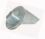 Tecnoseal Trim Anode Mercruiser Alpha One, 450-00801, 34127, 34127A 34127T. Fixed Price $19.97.