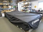 Yamaha Sx / 192 (2012 2015) Ratchet Cover MAR-190BK-NT-14 Marine Boat. Fixed Price $399.99.