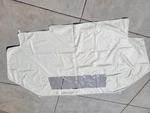 Bemini Cabin Enclosure For Lund Tyee 1750. Fixed Price $600.00.