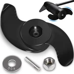 1865017 MKP-32 Trolling Motor Propeller For Minn Kota Weedless Wedge. Fixed Price $34.99.