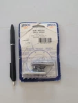 Seadog 276250-1 Chrome Zinc Side Mount Deck Hinge Pack Of SEA9. Fixed Price $14.00.