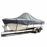 Sea Fox 240 Xt Center Console Trailerable Bay Boat Cover Breathable Waterproof. Fixed Price $218.45.