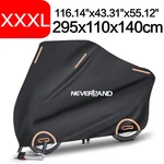 210D Neverland Motorcycle Cover Rain Dust For Harley Davidson Heritage Softail. Fixed Price $27.89.
