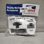 Carver Boat Cover #ventii. Fixed Price $24.99.