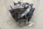 New Genuine 3854072 Omc King Cobra 7.4L Stern Drive Replacement Impeller Oem Nos. Fixed Price $64.00.