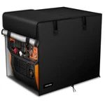 Inverter Generator Cover. 600D+210D Heavy Duty Waterproof. 24 L 19 .... Fixed Price $58.26.