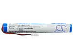 Battery For Garmin 010-01248-00,GWIND Wireless,gwind Transducer. Fixed Price $11.16.