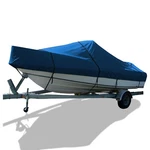 Maxum 2400 Express Cruiser Heavy Duty Trailerable Waterproof Boat Cover. Fixed Price $246.99.