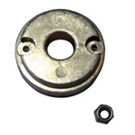 Vetus Spare Zinc Anode For Bow #SET0149. Fixed Price $92.67.