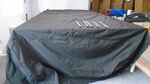 Tracker Party Barge 25 XP3 Pontoon Cover (2011) Black Dowco 33543-14 Marine Boat. Fixed Price $479.96.