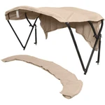 G3 Pontoon Boat Bow Bimini Extension 75243-75 Elite 106 1/2-109 Inch. Fixed Price $767.13.
