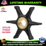 377178 775519 Water Pump Impeller For Johnson Evinrude Sierra 18-3003 9.5HP 10HP. Fixed Price $9.99.