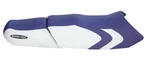 Hydro-turf Seat Cover Yamaha Waveventure (97-98) Purple Vinyl/white Em. Fixed Price $177.25.