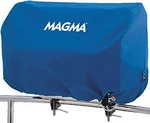 Magma A10-1290PB Rectangular Grill Cover 12" X 18" Pacific Blue. Fixed Price $101.99.