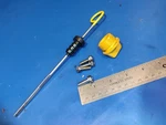 65W-15362-01-00 97013-06020-00 Screw For 65W-11191-00-1S Cover Yamaha 25HP. Fixed Price $25.00.