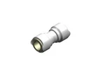 Whitecap Ind Snap .s.s. Security 2-3/8'- S-1110C. Fixed Price $12.47.