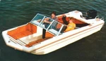 6.25OZ Semi-custom Boat Cover Fits Yamaha Sx 192 2014-2016 Made In Usa. Fixed Price $412.99.