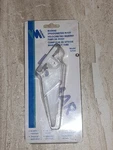 Valmar Universal Marine Speedometer Pitot Model #32532 Bass Tracker 1987. Fixed Price $24.99.