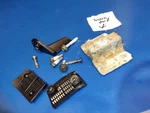 61N-45251-01-00 61N-45371-00-00 6L2-45215-00-00 For 61N-45311-02-4D Yamaha 25HP. Fixed Price $22.00.