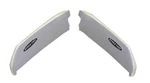 Seat For Kawasaki 650 Sx Side Covers Only (no Plastic Components) Em. Fixed Price $123.55.