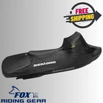 Sea-doo New Oem, Cover Heavy-duty Weather-resistant Explorer Pro, 295101032. Fixed Price $425.99.