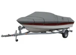 Classic Accessories Lunex RS-1 Boat Covers Gray Model 20-143-111001-00. Fixed Price $92.99.