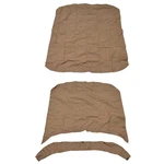 Lowe Boat Canopy Bimini Covers 2174659 Infinity 230 / 250 Dowco 3PC. Fixed Price $468.89.