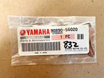 New Oem Yamaha Outboard Ignition Key # 90890-56020. Fixed Price $8.99.