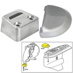 Tecnoseal Anode Kit Volvo Sx With Hardware Magnesium Polybag #20708MG. Fixed Price $73.26.