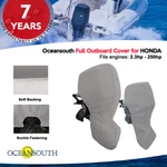 Oceansouth Outboard Motor Full Cover For Honda BF2.3 BF250. Fixed Price $70.33.